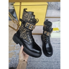 Fendi Boots